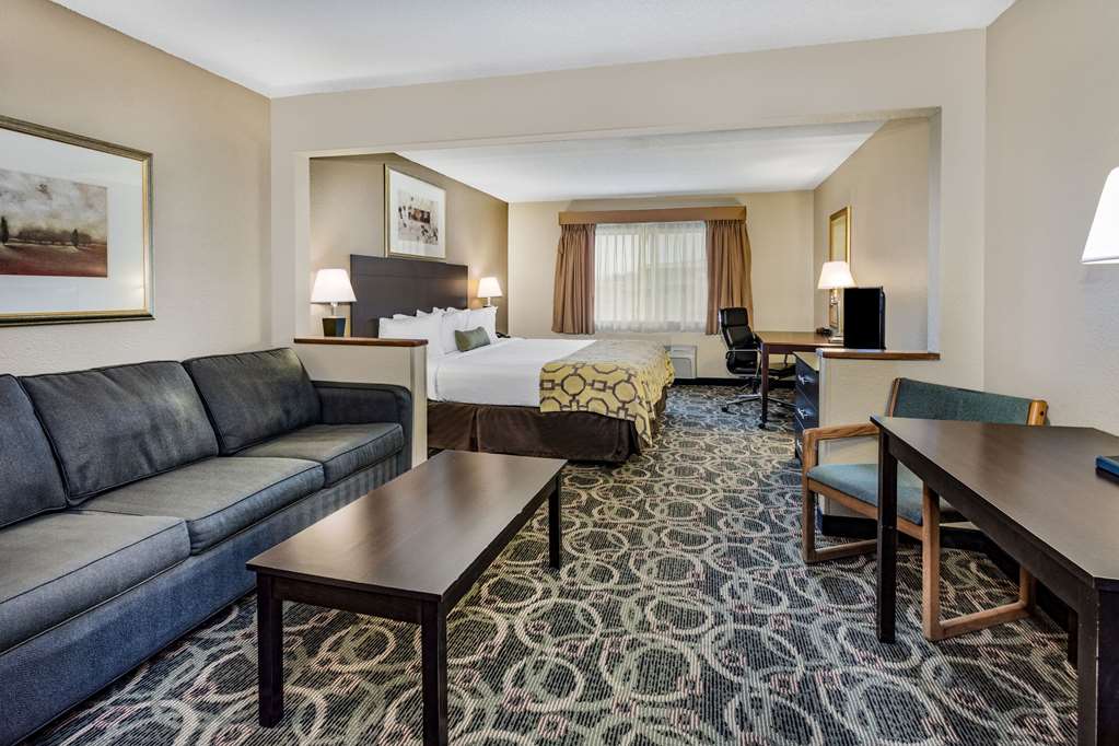 Baymont by Wyndham Casper East - photo 26