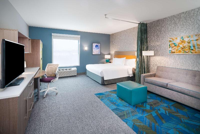 Home2 Suites by Hilton Brunswick - photo 18