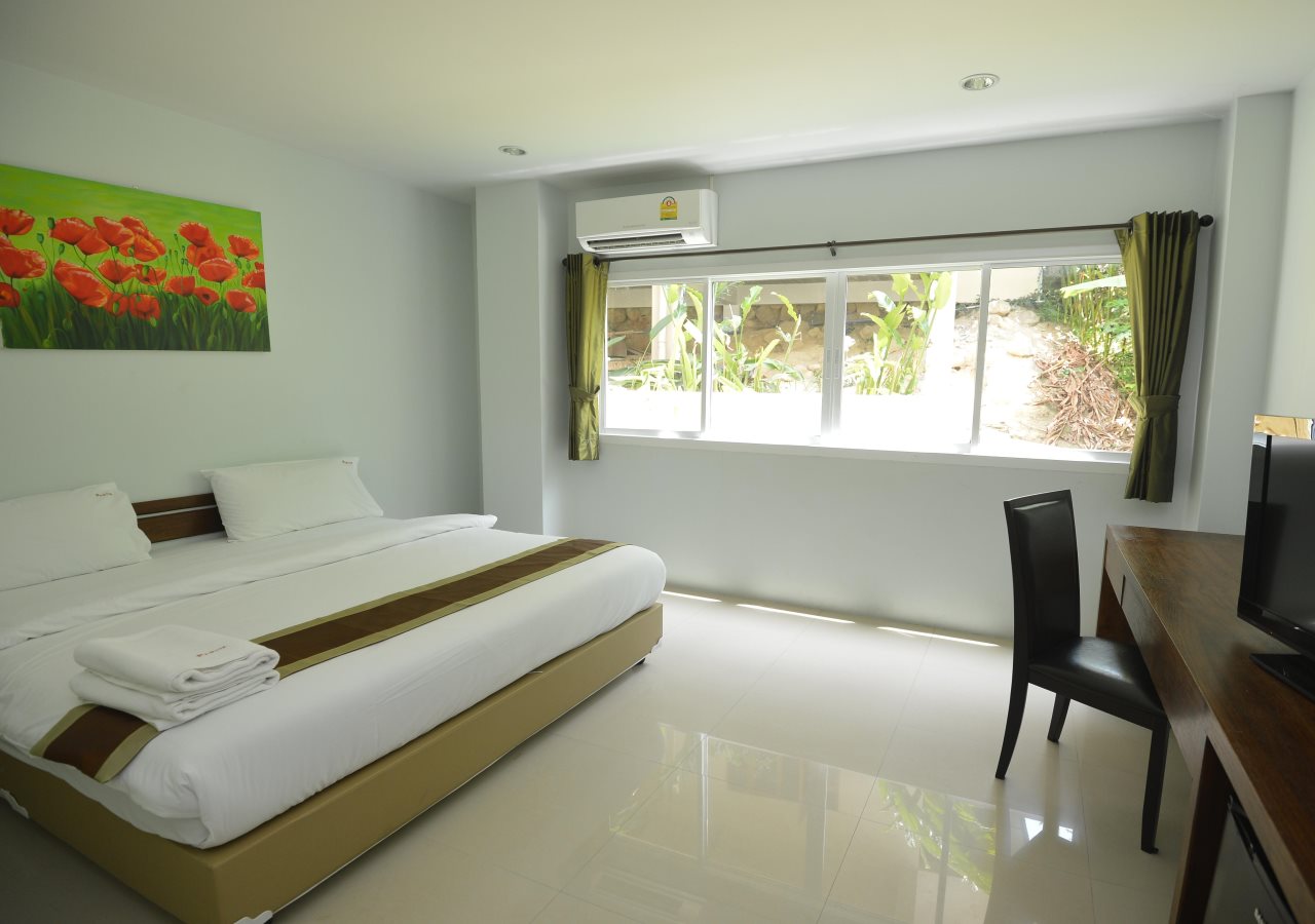 Dream Fate Phuket - last minute hotel in Phuket