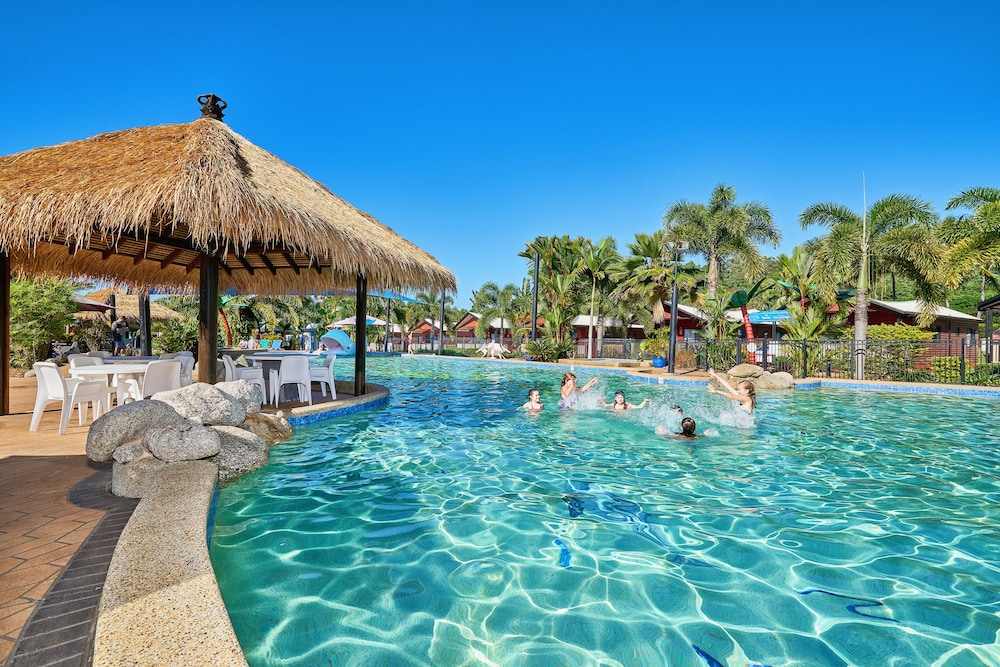 Ingenia Holidays Cairns Coconut in Cairns, Australia