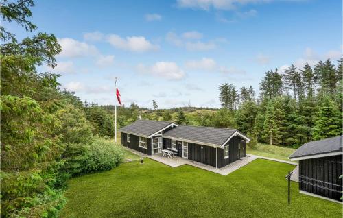 Holiday Home Stellavej Løkken Denm — 4-Star Luxury Hotel in Lokken, Denmark
