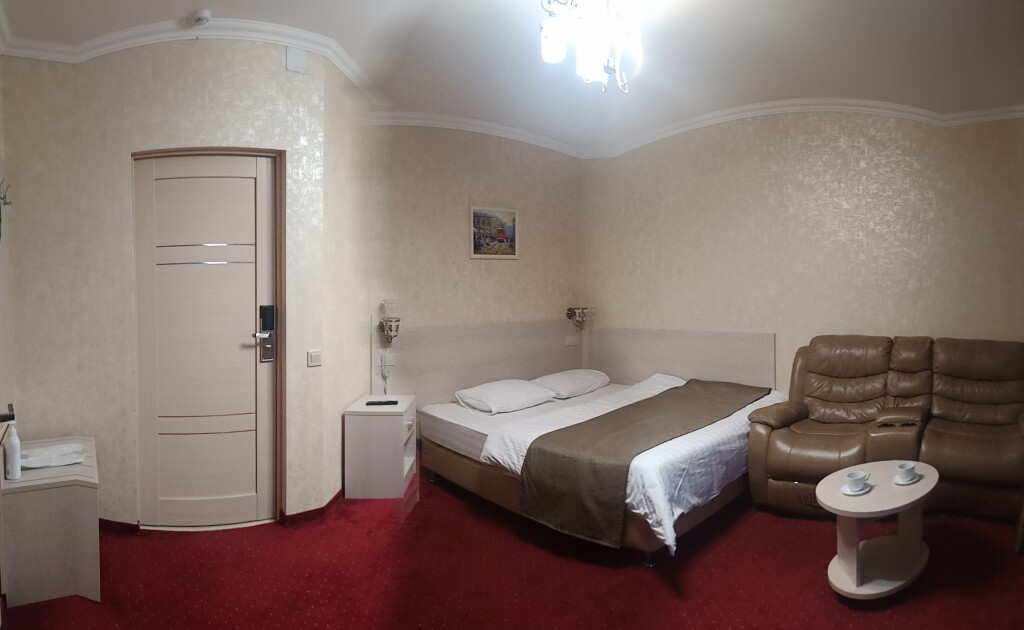 Hotel Orange — Balashikha — photo 3