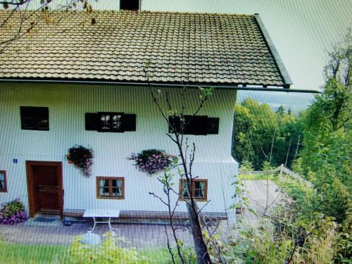 Hüttenzauber — hotel in Miesbach