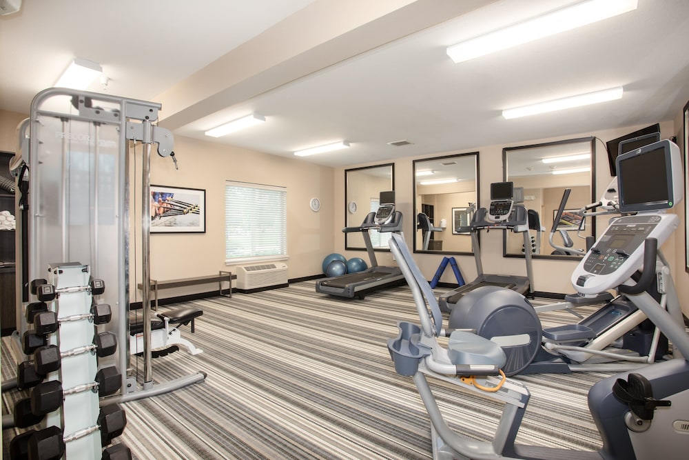 Candlewood Suites Manhattan by IHG - photo 18