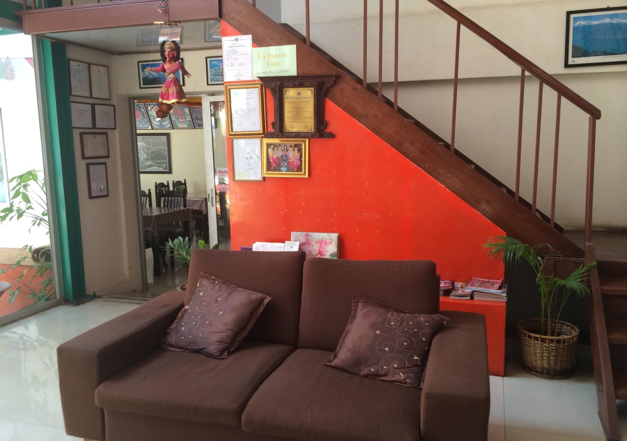 Himalaya Residence