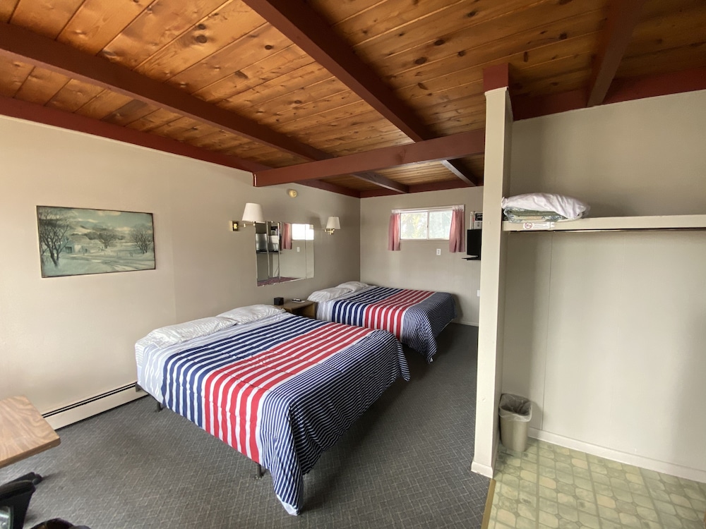 Villa Moderne Motel - photo 4