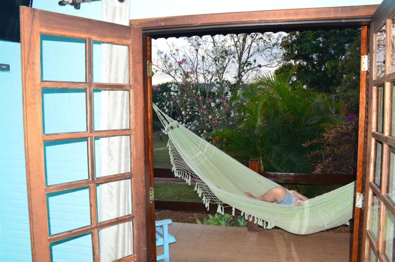 Pousada da Lua São Pedro in Sao Pedro, Brasil