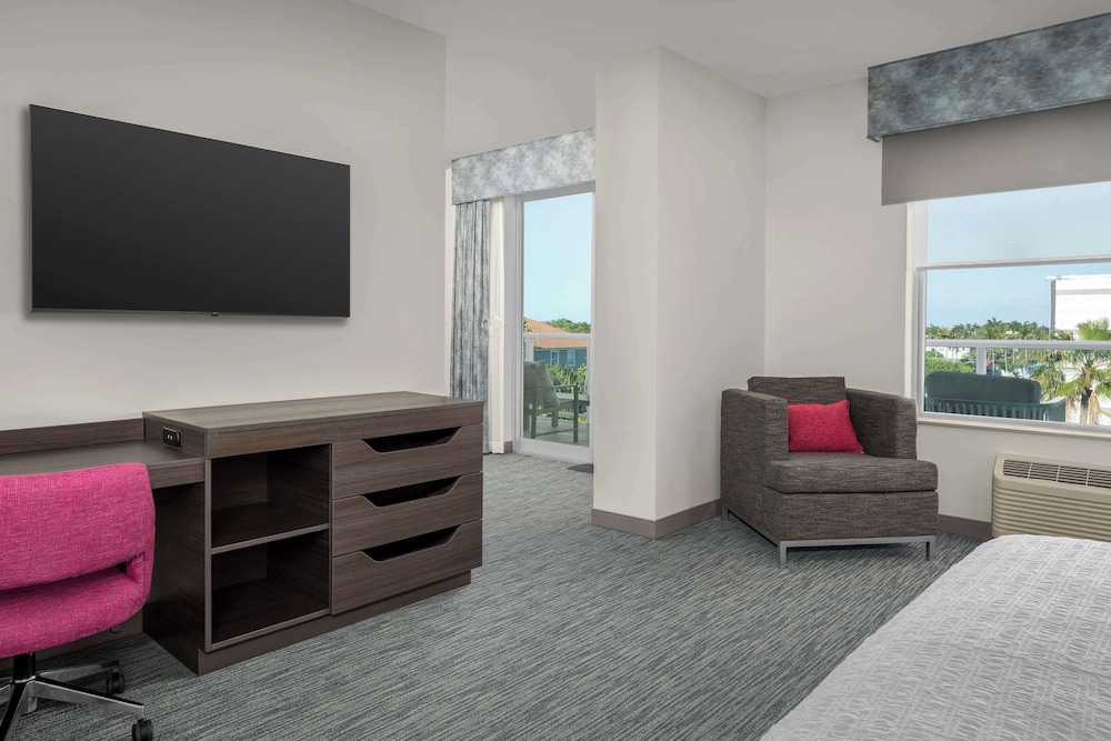 Hampton Inn by Hilton Delray Beach - photo 9