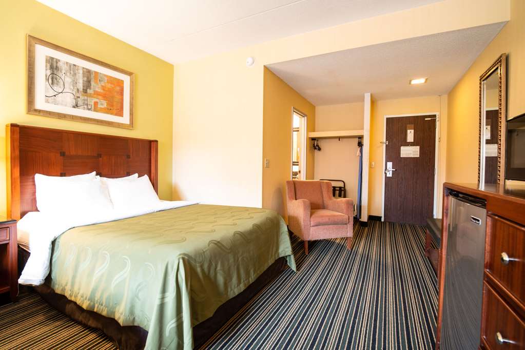 Quality Inn Cromwell Middletown - photo 13
