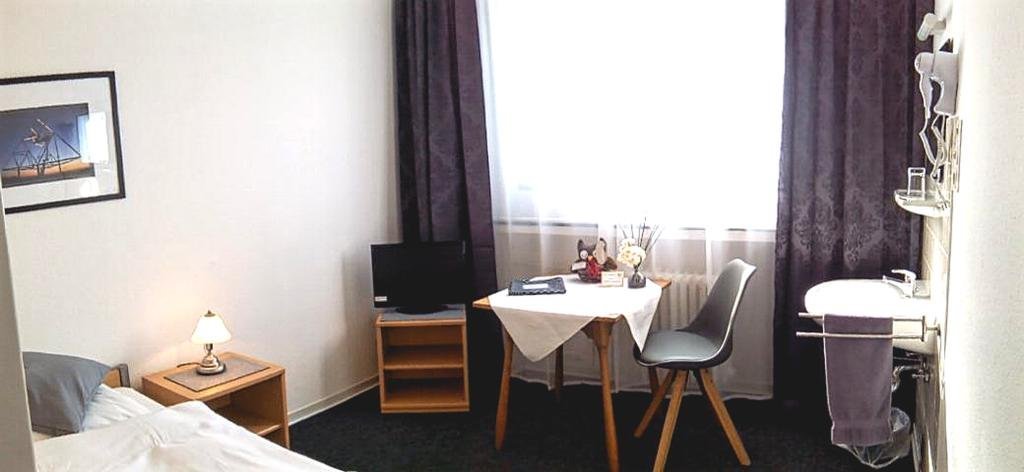 Hotel zur Post Gelsenkirchen — Gelsenkirchen — photo 4