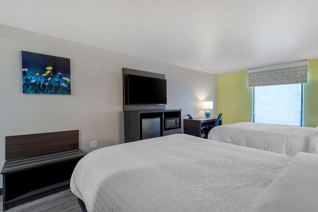 Clarion Pointe McDonough - photo 13