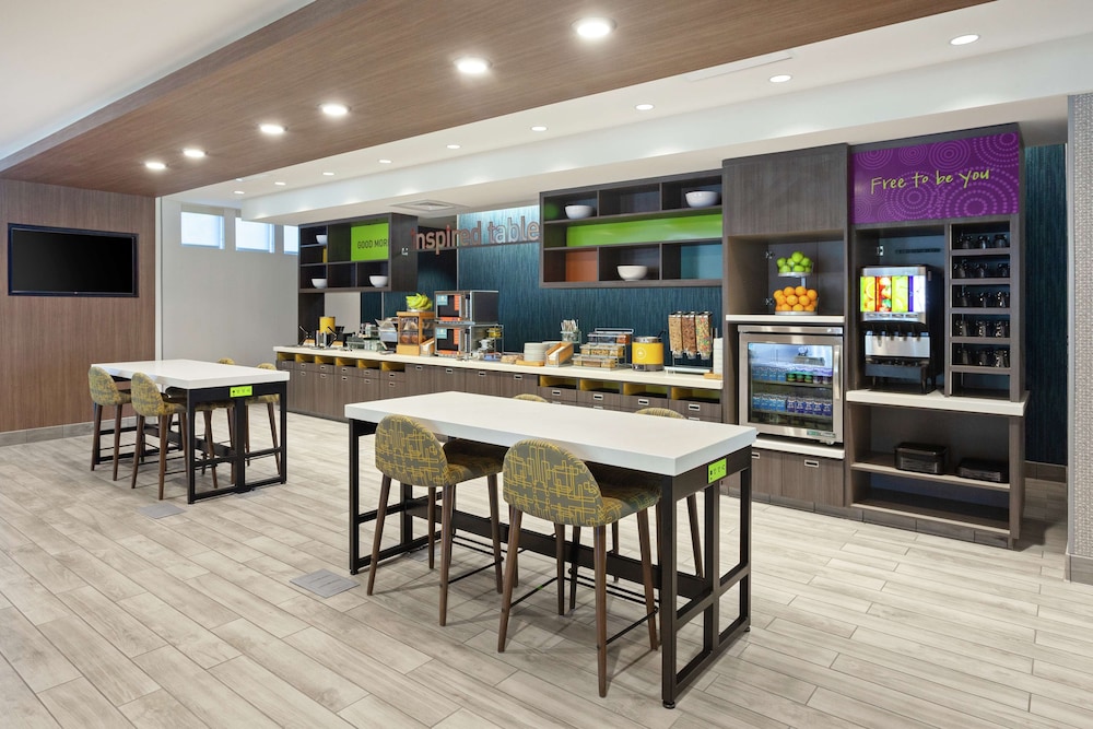 Home2 Suites by Hilton Temecula - photo 29