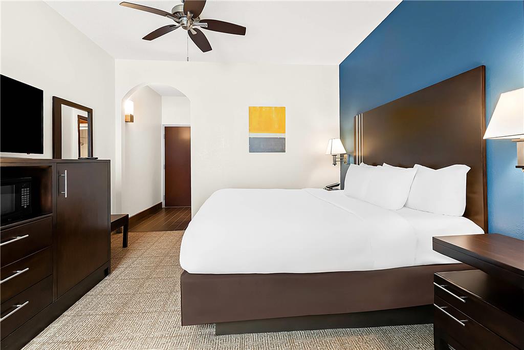 Comfort Suites New Orleans East - photo 17