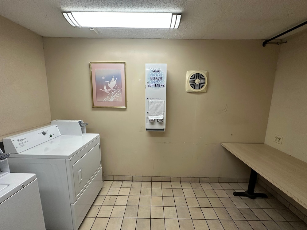Hotel Red Rose by Townhouse Covington I 64 - photo 65