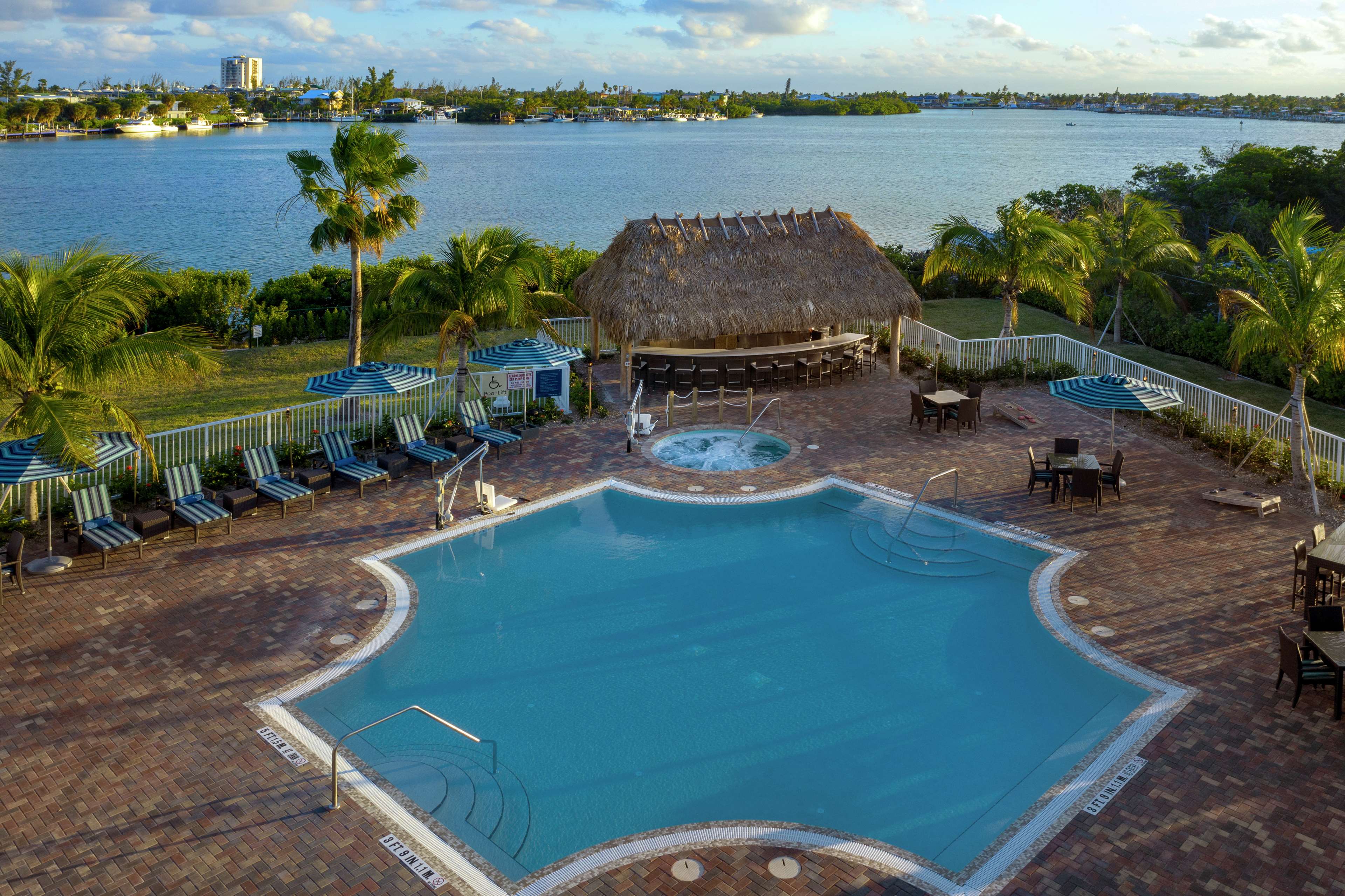 Hampton Inn Marathon Florida Keys - photo 12
