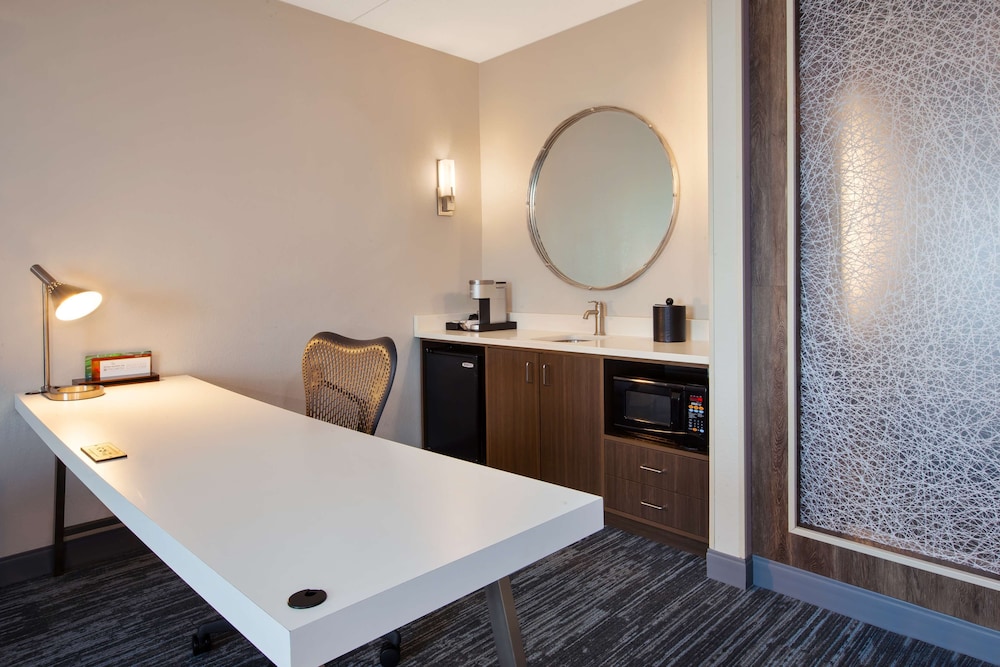 Hilton Garden Inn Dayton Beavercreek - photo 9