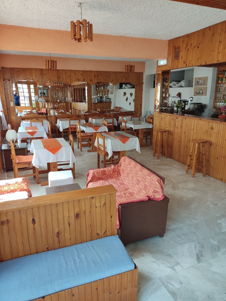 Hotel Kissandros — Agios Vasileios — photo 5
