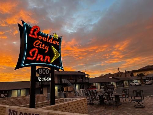 Boulder City Inn in Boulder, United States