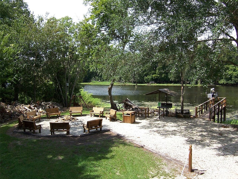 Riverside Lodge Resort - last minute hotel in Inverness