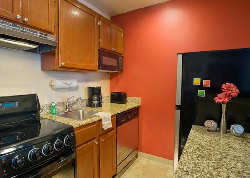 TownePlace Suites Gaithersburg by Marriott - photo 7