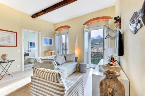 Casa Nini — 4-Star Luxury Hotel in Capoliveri, Italy