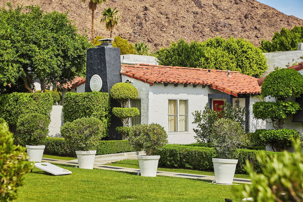 Avalon Hotel & Bungalows Palm Springs a Member of Design Hotels - photo 81
