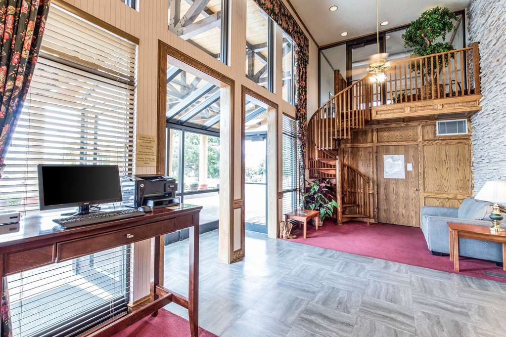 Quality Inn Cedar City University Area - photo 5