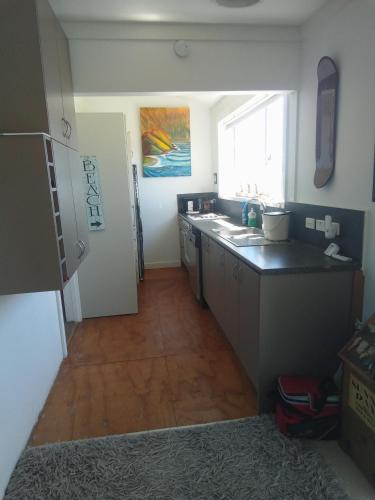 Ahu in Unknown City, New Zealand