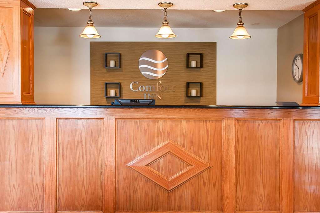 Comfort Inn Fergus Falls - photo 2