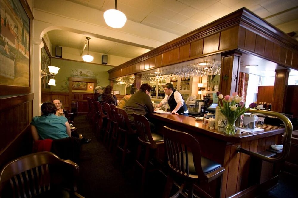 McMenamins Edgefield - photo 69
