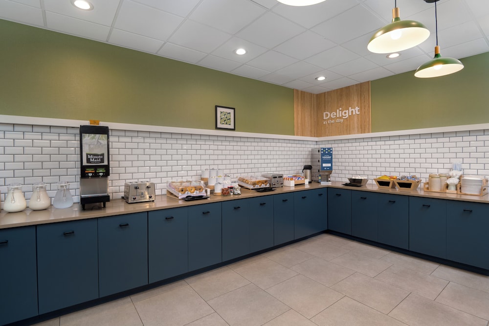 Spark by Hilton Orangeburg - photo 37