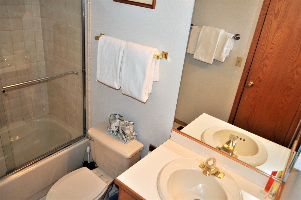 Frisco Resort By Rocky Mountain Resort Management - photo 16