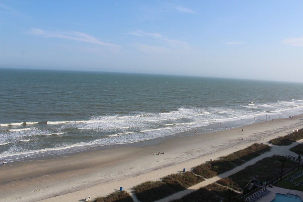 Sandcastle Oceanfront Resort by Patton Hospitality - photo 32