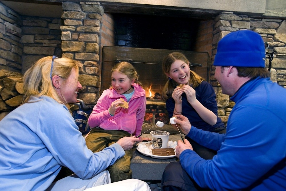 Jackson Gore Village A Vail Resorts Property - photo 102