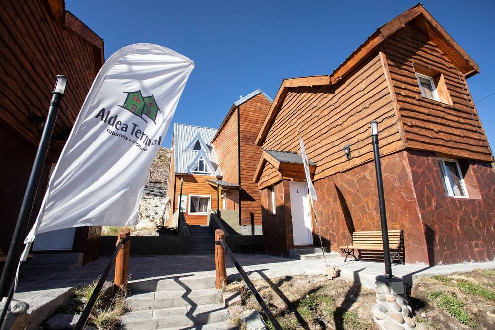 Aparthotel Aldea Termal - last minute hotel in Unknown City
