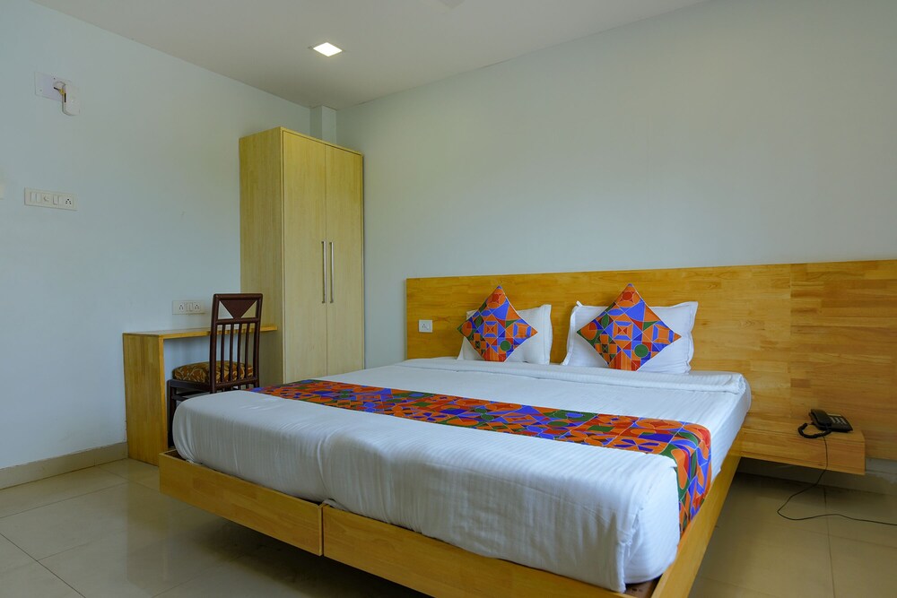 Fabhotel Urban Boutique — Bhubaneshwar — photo 2