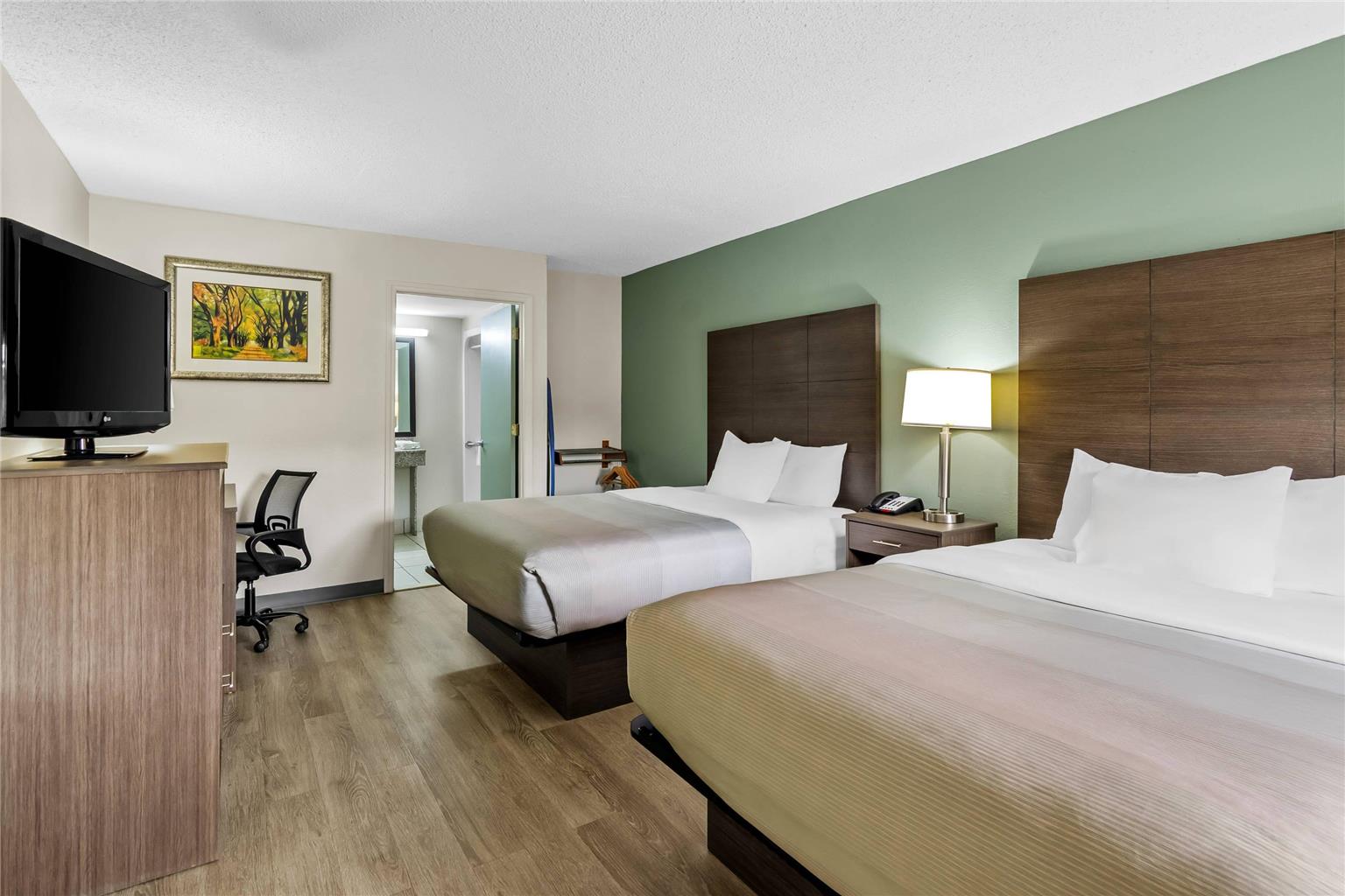 Quality Inn Hillsville - photo 19