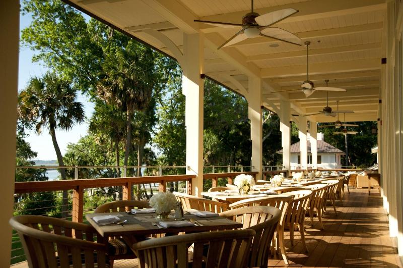 The Inn at Palmetto Bluff - photo 151