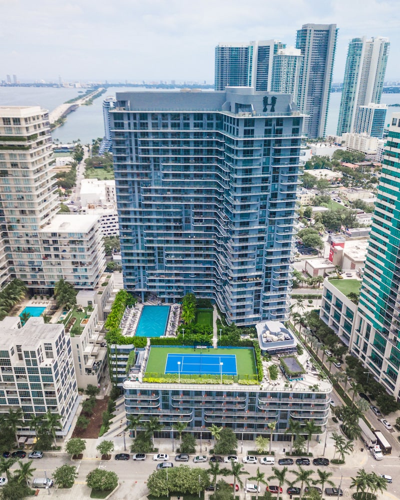 Hyde Suites Midtown Miami - photo 2
