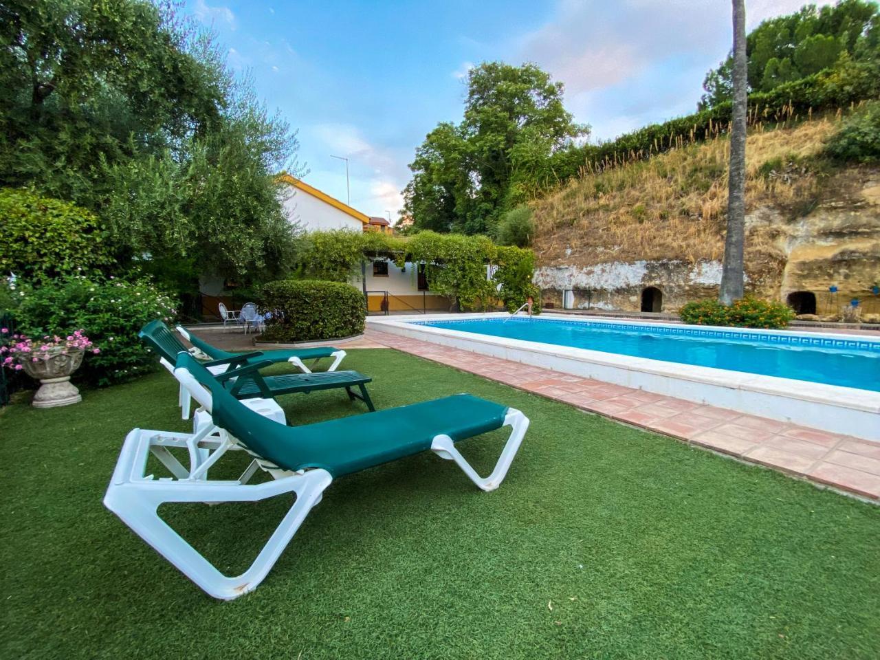 La Buganvilla — Cordoba