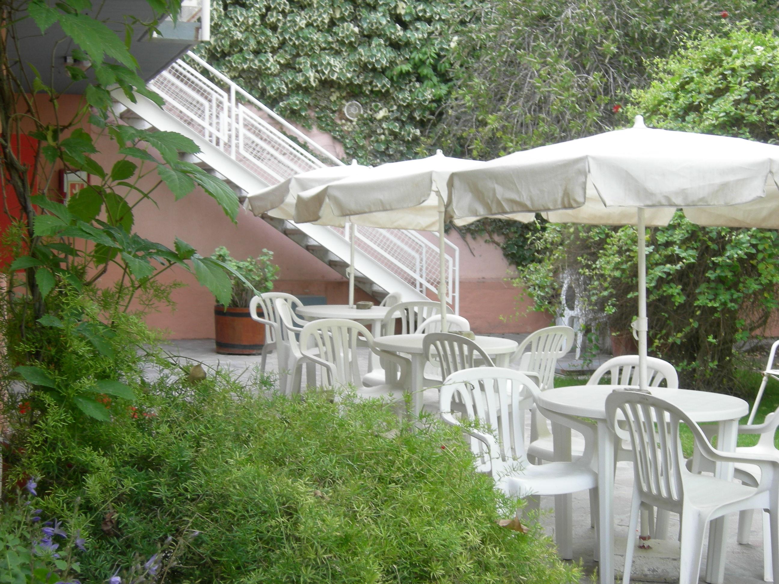 Las Bardas Apart Hotel in Puerto Madryn, Argentina