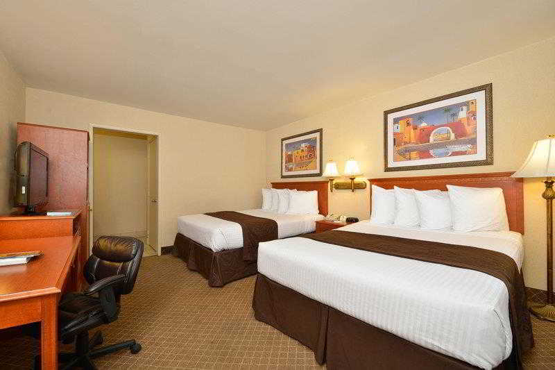 Quality Inn Chula Vista San Diego South - photo 24