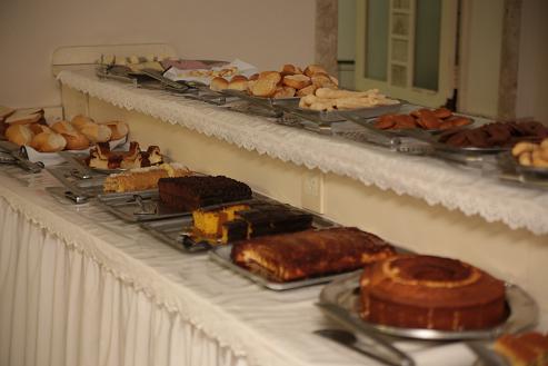 Hotel Presidente — Ipatinga — photo 5