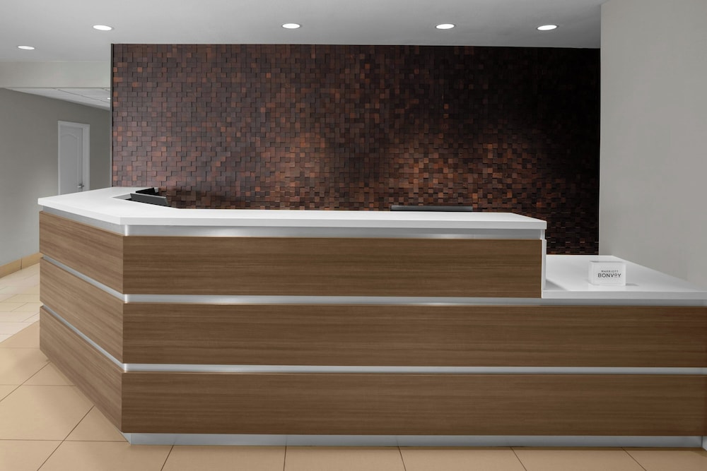 Residence Inn by Marriott Salt Lake City Sandy - photo 5