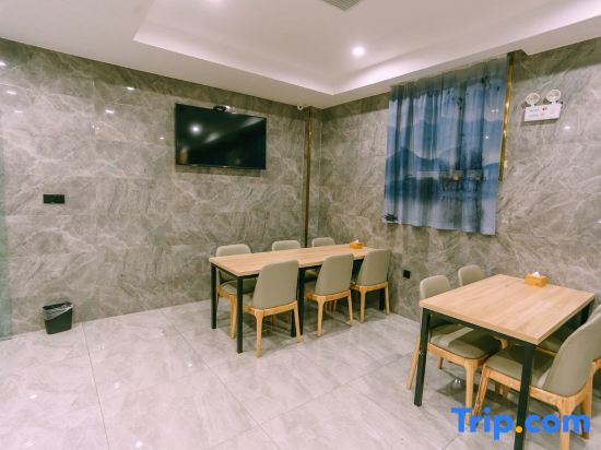 Kaju Hotel - last minute hotel in Ma'anshan
