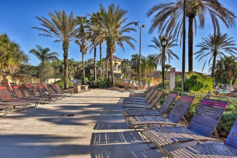 Regal Palms Resort Townhome 11 Mi to Disney - photo 40