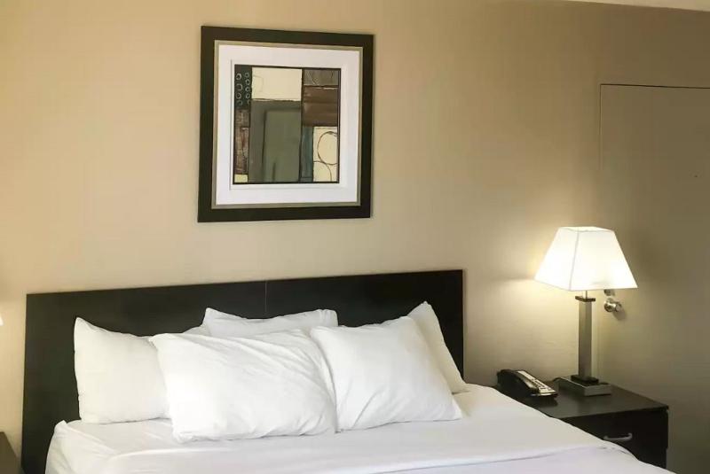 Clarion Inn And Events Center Pueblo North - photo 23