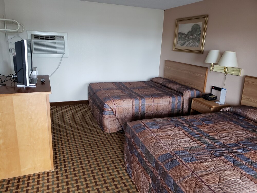 River Heights Motel - photo 8