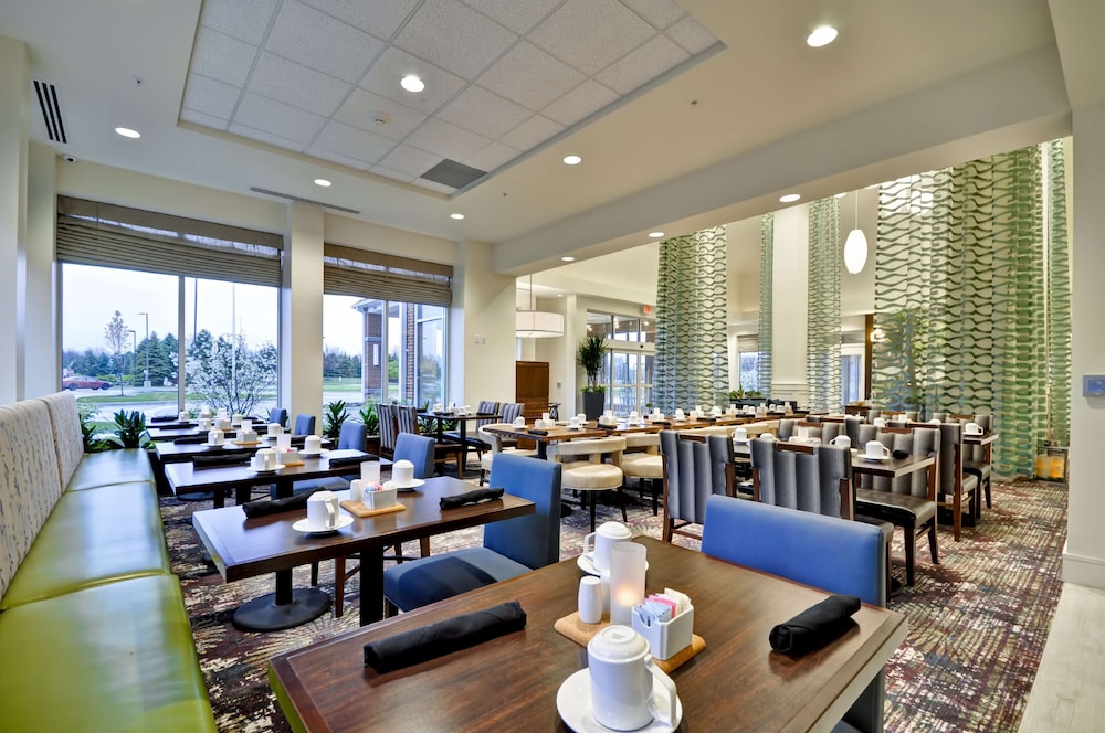 Hilton Garden Inn Detroit Troy - photo 26