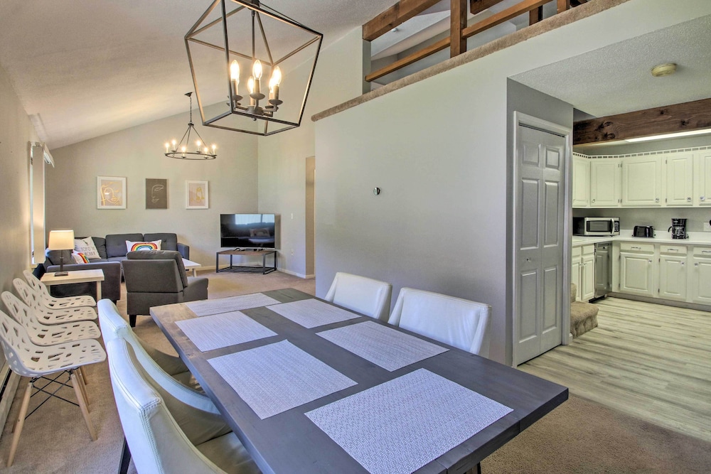 Chic Resort Condo About 1 Mi To Attitash Mountain - photo 6